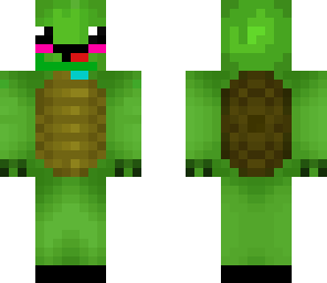 kwaii turtle