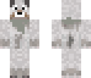 random wolf