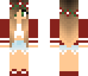 13xmaddie