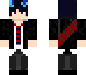 rin okumura