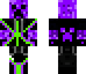 epic creeper