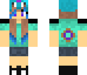 shaded stuffs
