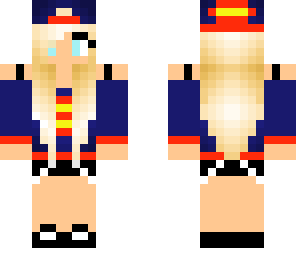 super girl edit