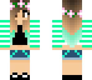 flower girl