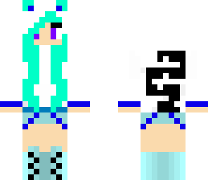 my avatar cloud lepord