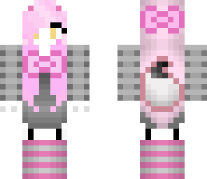 -softy panda- mangle