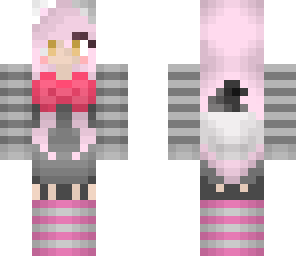 -softy panda- mangle