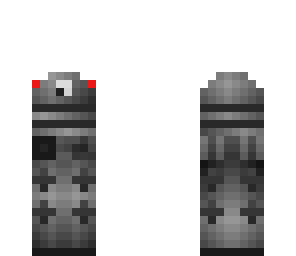 the five doctors dalek drone