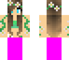 mermaid 4 le mermmaid mod