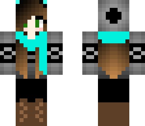 wolfie