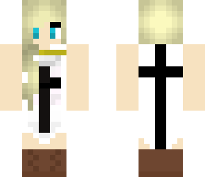 retired guard  aka girl garroth