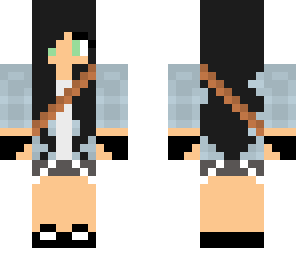 -softy panda- not shaded