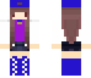 croal blue 