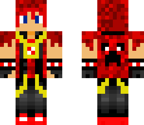crusher drago