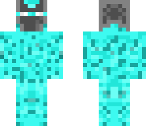 energy core by aperture science