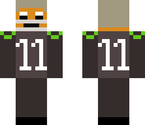 football dued