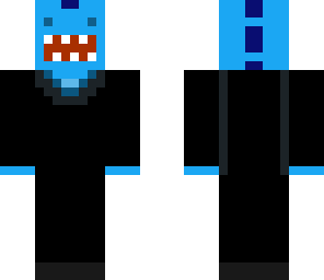 tuxedino
