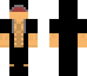 mystery man minecraft diaries