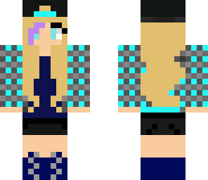 jessahjean's skin