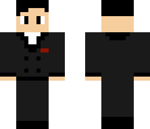 business guy