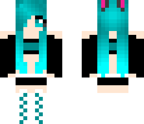 hatsune miku