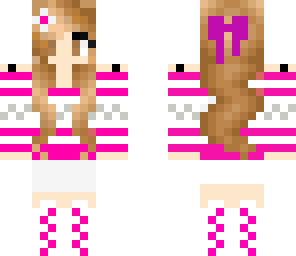 cute girl edit