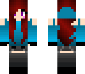 blu hipster
