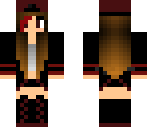 smilefire11's skin