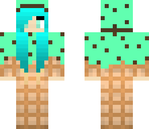 mint chocolate chip