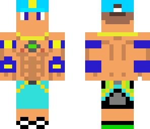 john cena gold