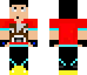 rabahrex gamer