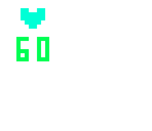60 followers yay