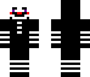 marionette