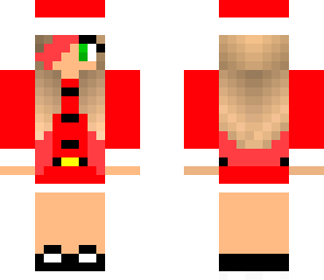chrysmas me