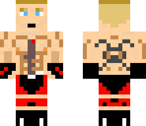 brock lesnar