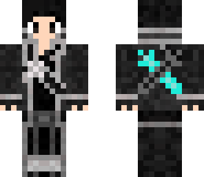 swag kirito