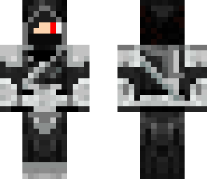 ninjaspearf
