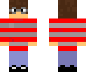 clays new skin