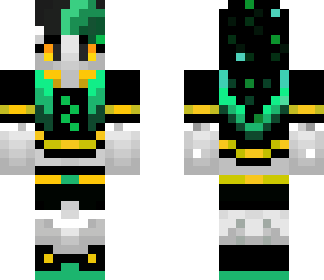 homestuck troll oc