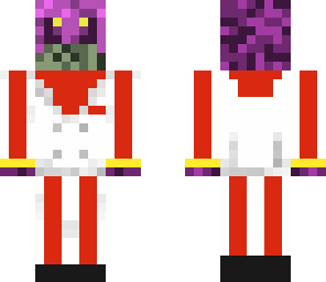 circus dude
