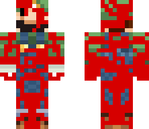 luigi exe