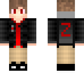 four hoodie