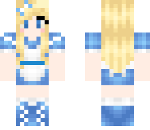 alice love it