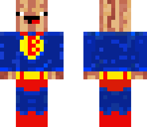 super bacon