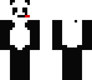 panda gamer