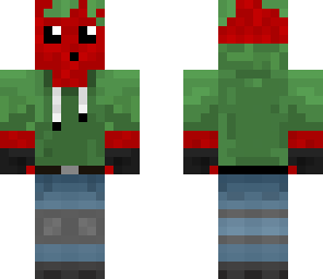 tomato hood