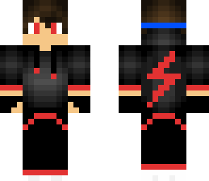 red zap