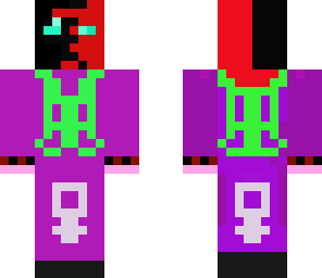 medrogh