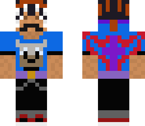 final 2
