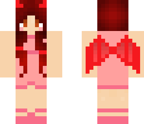 devil gurl xp